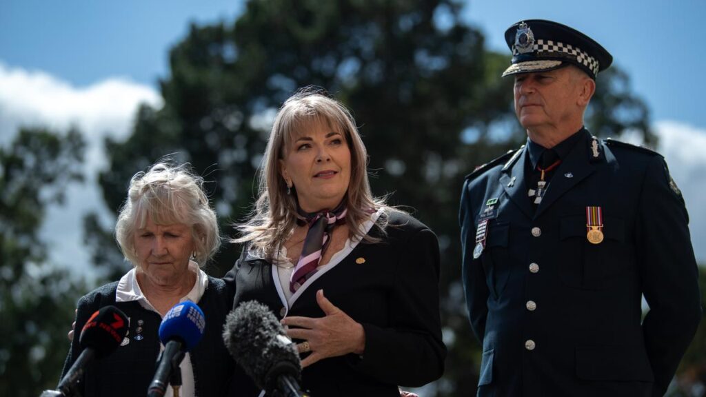 The Russell Street bombing continues to impact police, victims and their families 40 years on.
