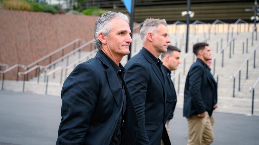 Ivan Cleary has been getting the job done both on and off the field.
