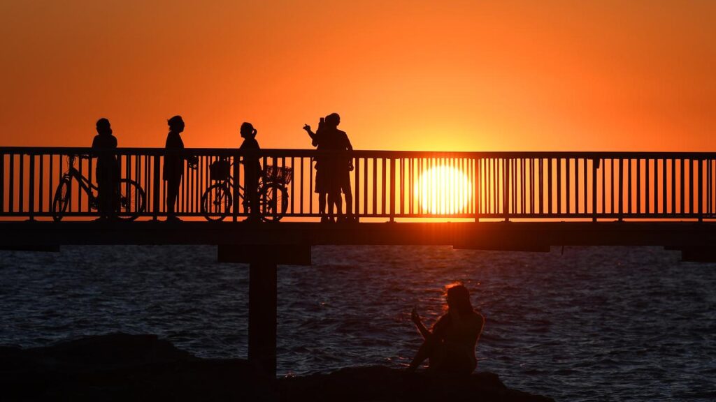 More solar energy is being trapped in earth’s atmosphere, leading to long-lasting consequences.
