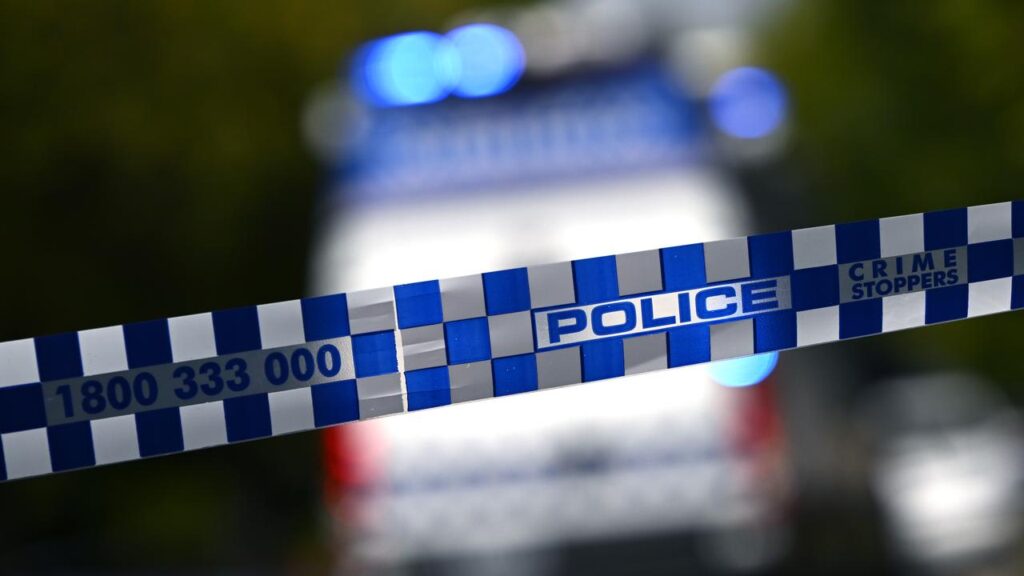 Two men have been seriously injured in an alleged hit-and-run incident in northern NSW.
