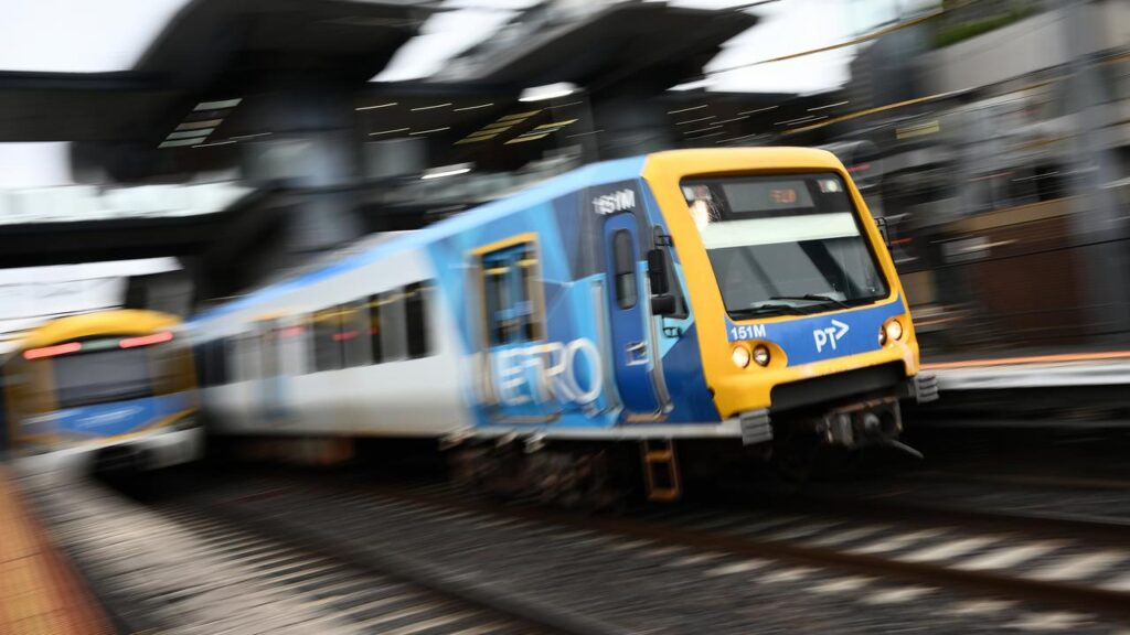 Victoria’s public transport users will get free travel for a month amid the ongoing fuel crisis.
