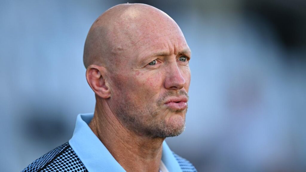 Cronulla coach Craig Fitzgibbon says a potential player exodus is part of the deal in the NRL.
