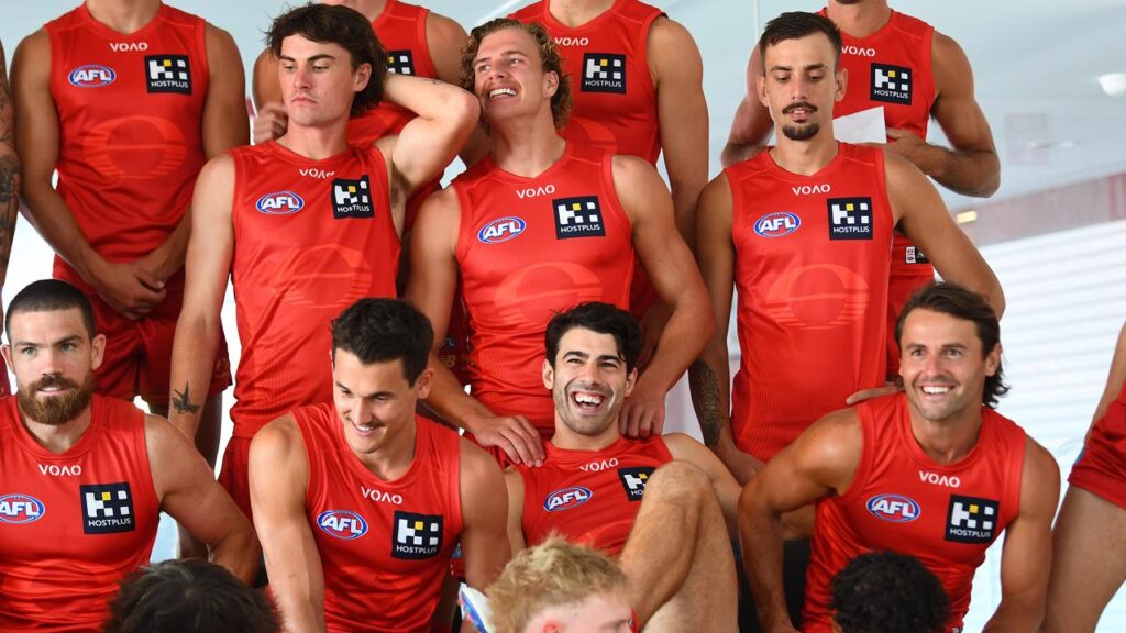 Christian Petracca will be the centre of attention after his Gold Coast move from the Demons.
