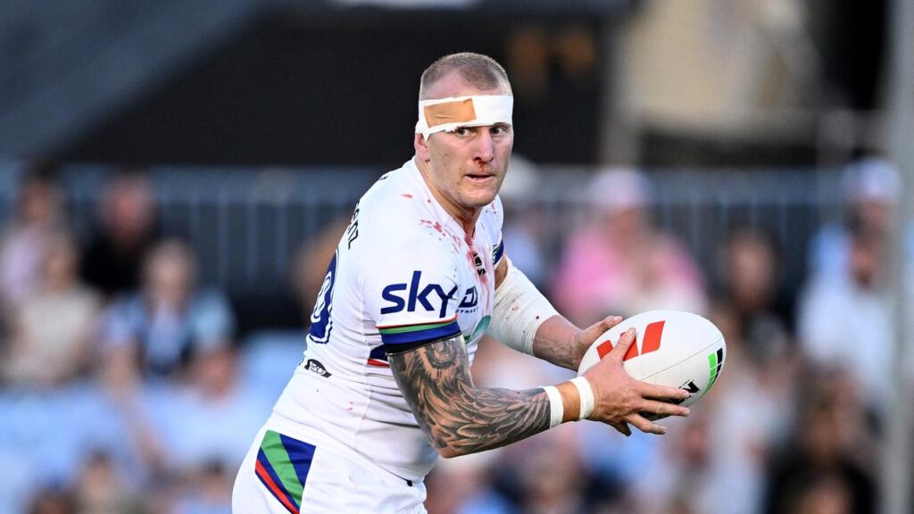 The Broncos and Michael Maguire are exploring the addition of Mitchell Barnett for the 2027 season.
