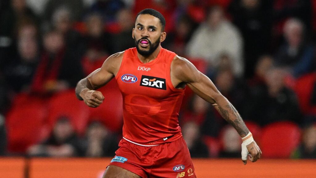 Gold Coast’s Touk Miller is ready for plenty of close attention from Geelong in Opening Round.
