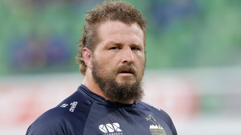 Stalwart James Slipper will have to wait another week to break Super Rugby’s games record.
