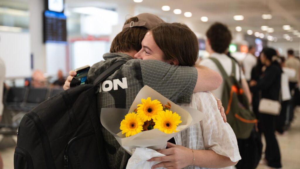 More Australians are set to fly in from the Middle East as the conflict continues across the region.
