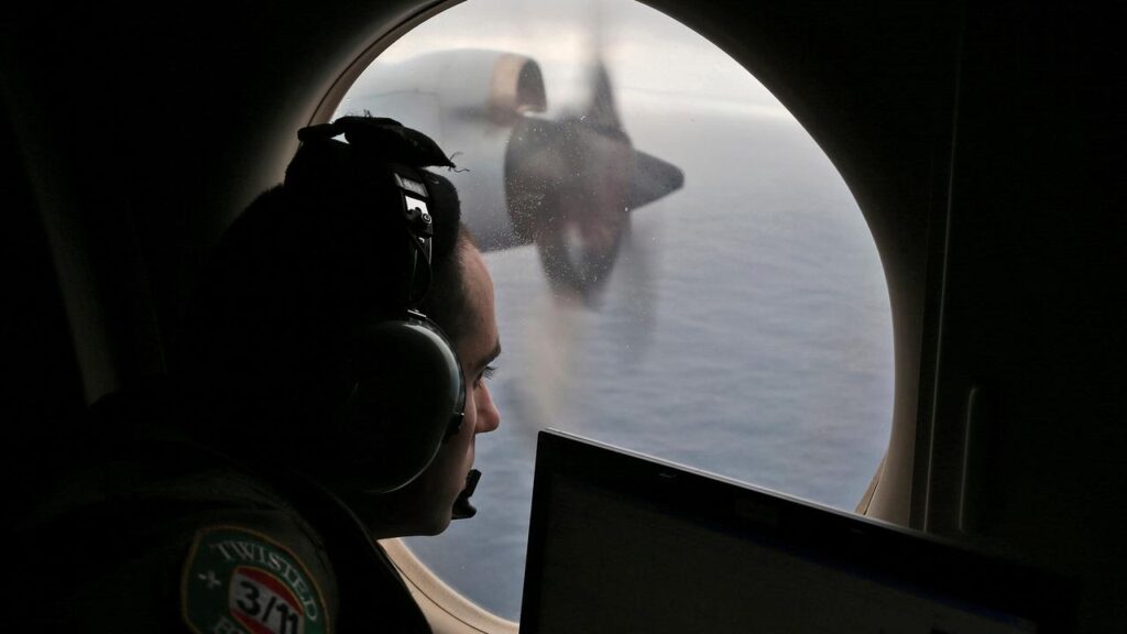 Multiple searches have failed to find Malaysia Airlines flight MH370, which vanished in 2014.
