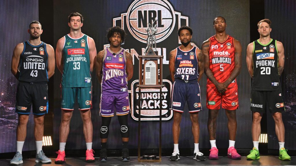 With an exciting Finals series looming, the NBL is eyeing future league expansion. 
