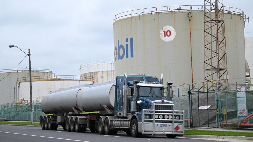 Transport companies have proposed “urgent” fixes to keep trucks on the road amid the fuel crisis.
