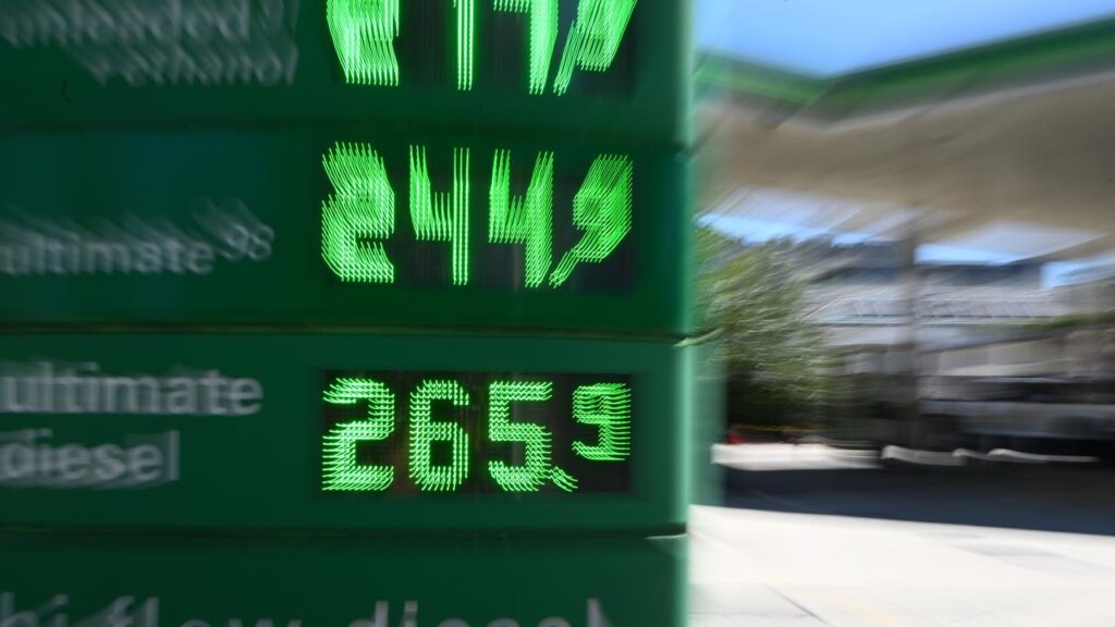 A number of retailers will be summoned by the ACCC for an emergency meeting over fuel prices.
