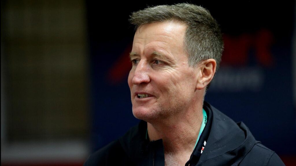 Eagles football boss John Worsfold says the club must improve off their pre-season loss to Port.
