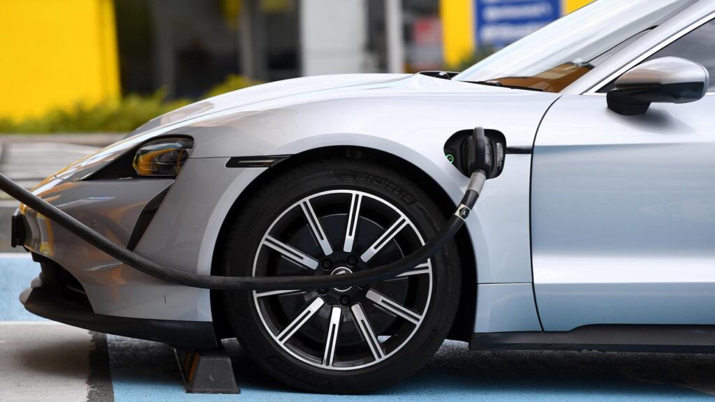 Quantum batteries could one day charge electric cars in minutes and phones instantly.
