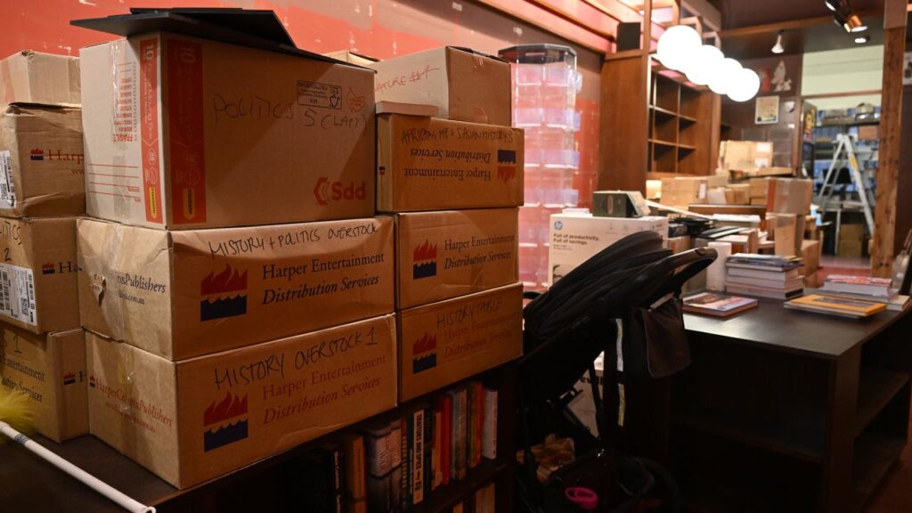 Small business are failing at a high rate, with more expected to go under as the economy worsens.
