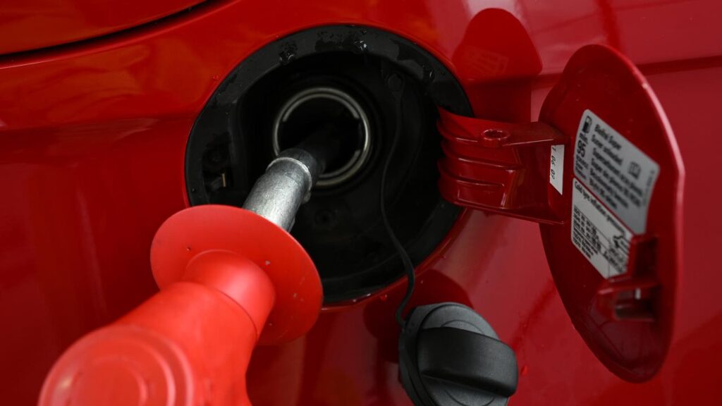 Fears over fuel costs remain as the US and Iran continue to trade barbs.
