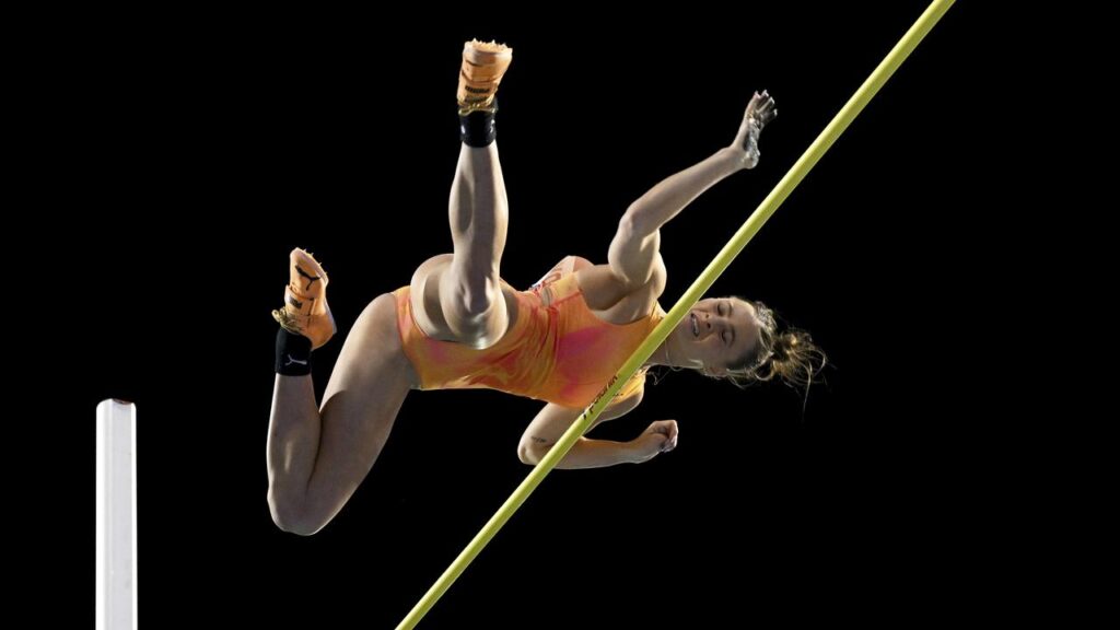 Nina Kennedy will continue her push towards the Commonwealth Games at the Melbourne meet.
