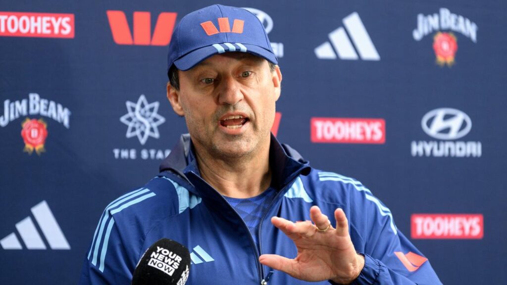 Laurie Daley’s backed Origin’s eligibility rule changes and will pick Blues on form not reputation.
