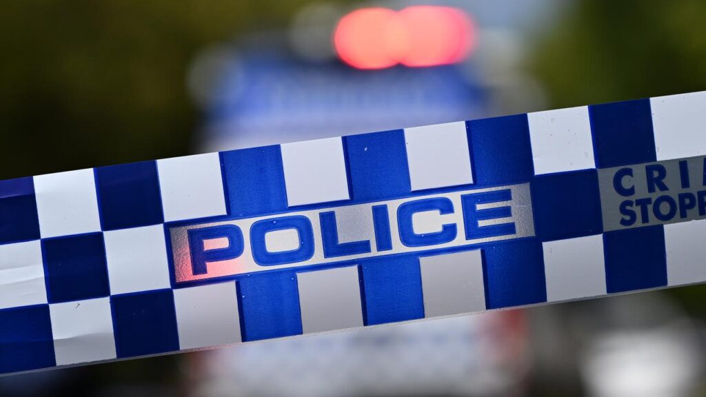 The shooting of a man armed with a knife will be subject of an internal police investigation.
