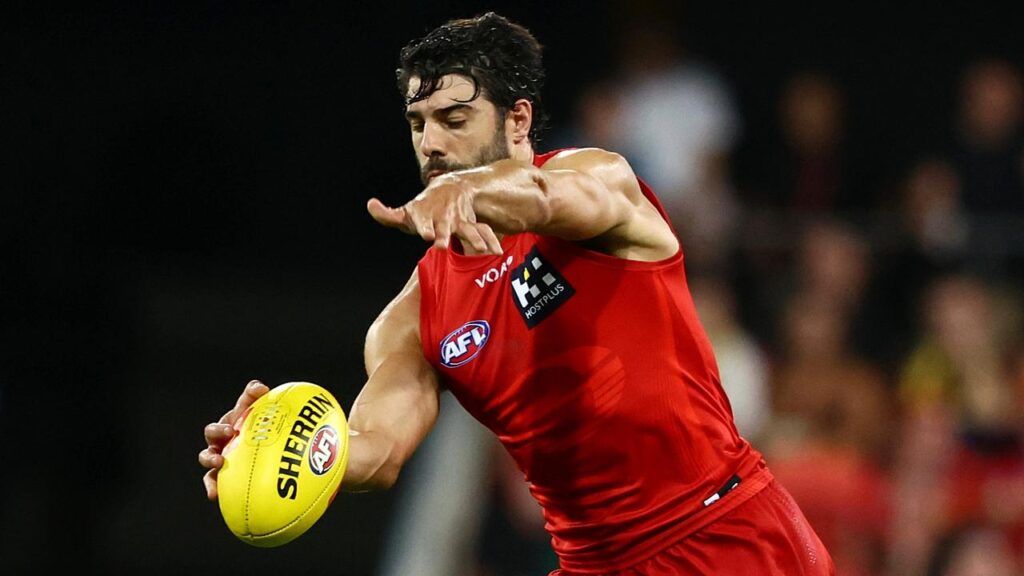 Despite Christian Petracca’s absence, Gold Coast and Melbourne are set for an Easter classic.
