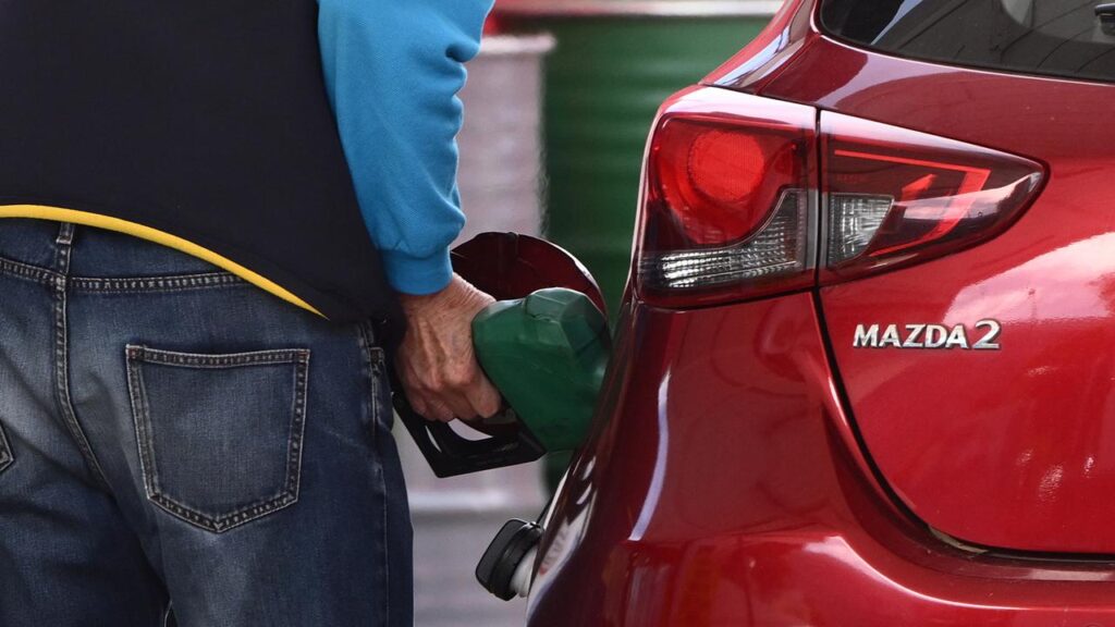 Petrol prices have dipped but there are doubts they will keep dropping.
