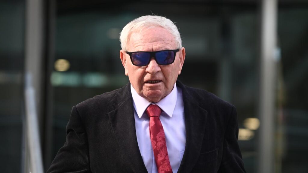 A judge is set to deliver his verdict on criminal charges against former football great Barry Cable.
