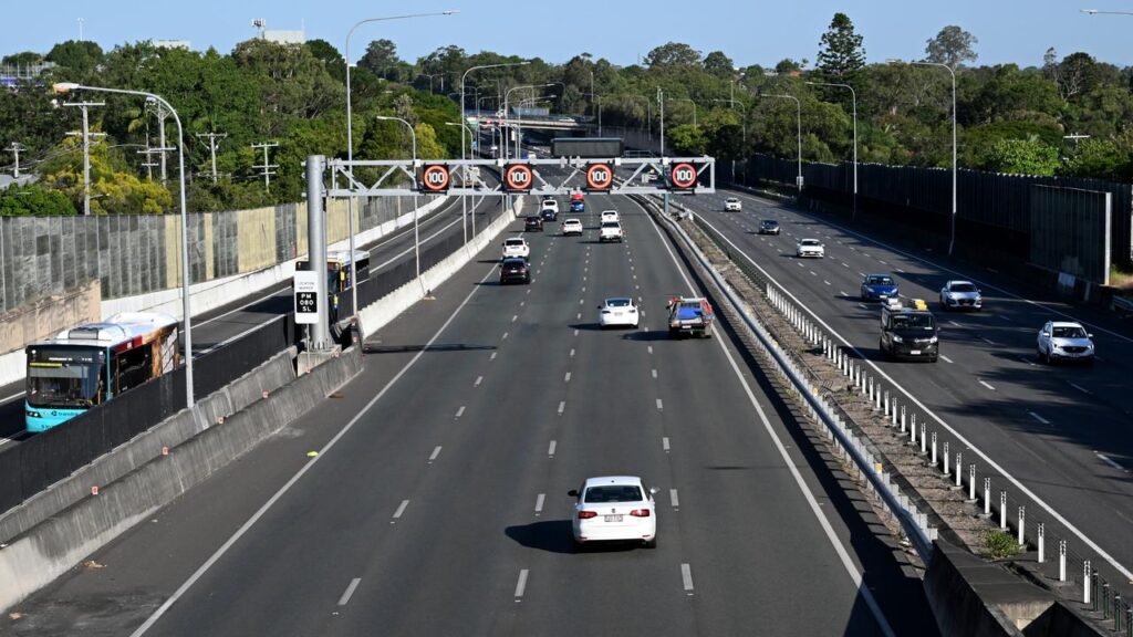 Aussies are still expected to hit the road over Easter, but may not travel far for some family fun.
