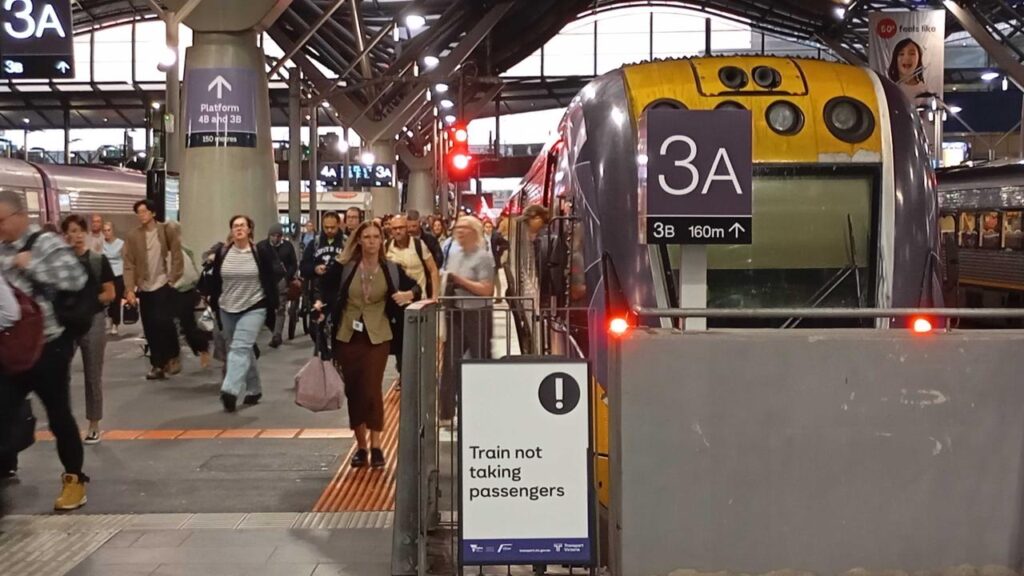 Millions of Victorians are riding free trains and buses but is everyone benefiting?
