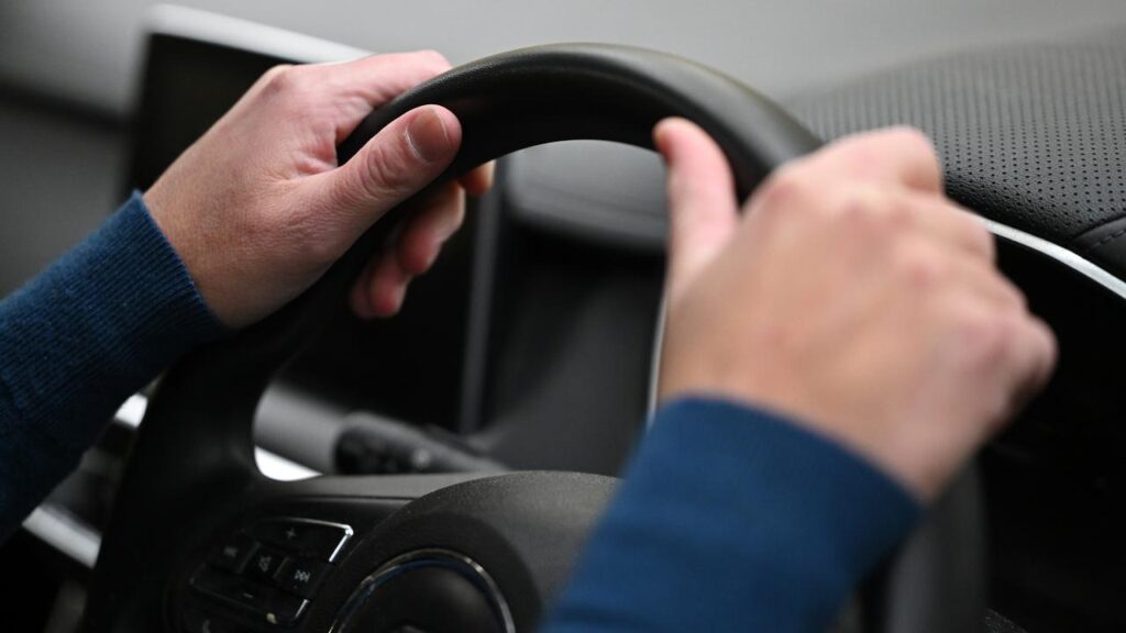 Police believe there may be more potential victims of a rideshare driver charged with stalking.
