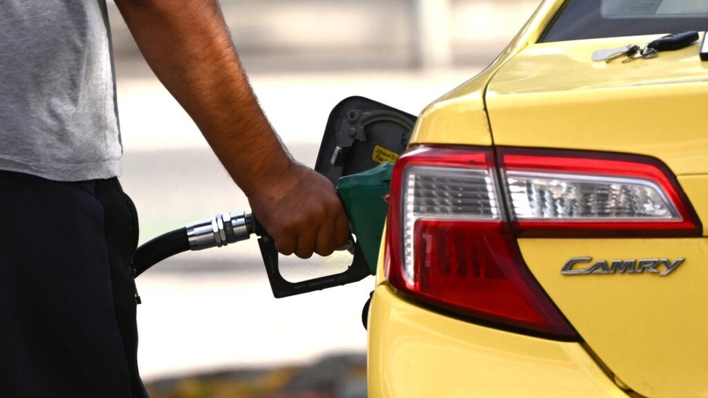 The Iran war will continue to impact petrol prices, but more supplies are en route to Australia.
