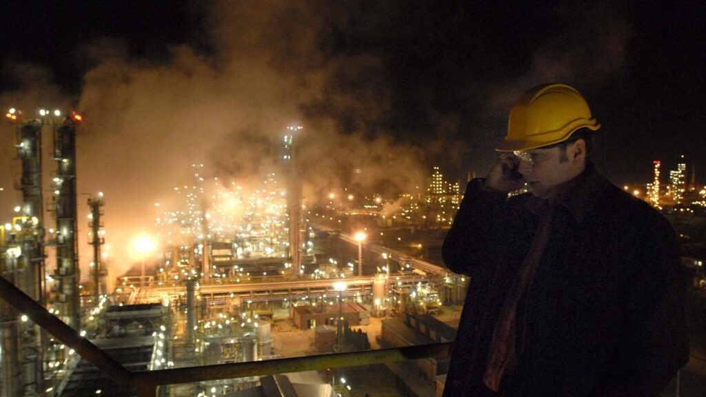 The Druzhba oil pipeline had been a sticking point in EU plans to lend 90 billion euros to Ukraine.
