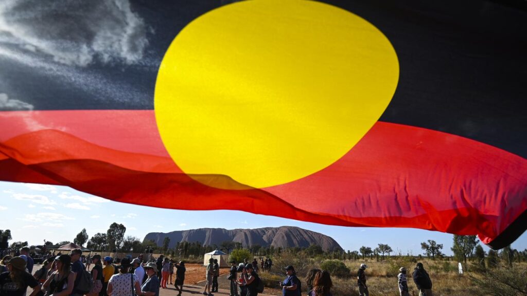 Traditional Owners are big winners from changes to the lease at a famous national park. 
