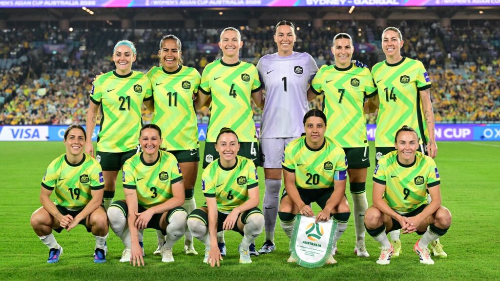 The Matildas have joined forces with Japan to condemn the prize money for the Women’s Asian Cup.
