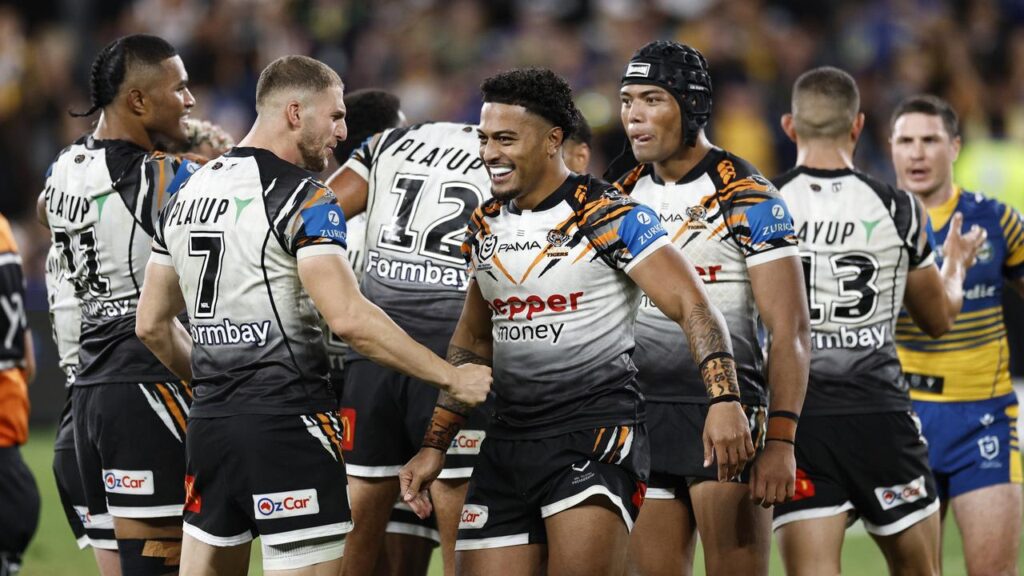 The 2026 Wests Tigers have been winning over fans in their impressive 3-1 start to the season.
