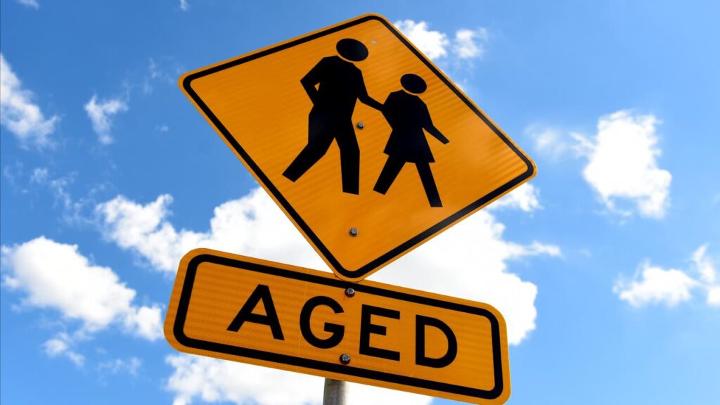 An 84-year-old man will stay in the aged care home where he’s accused of killing a fellow resident.
