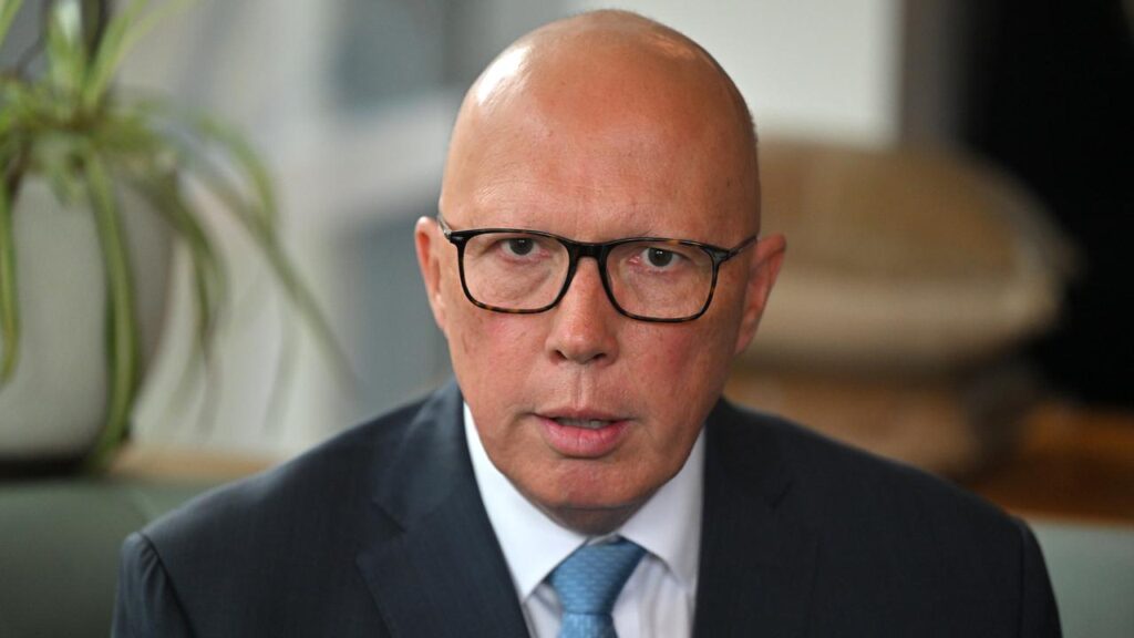 Former federal opposition leader Peter Dutton will join the Queensland Investment Corporation board.
