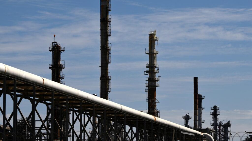 WA will consider building a fuel stockpile to bolster its energy security and supply chains.
