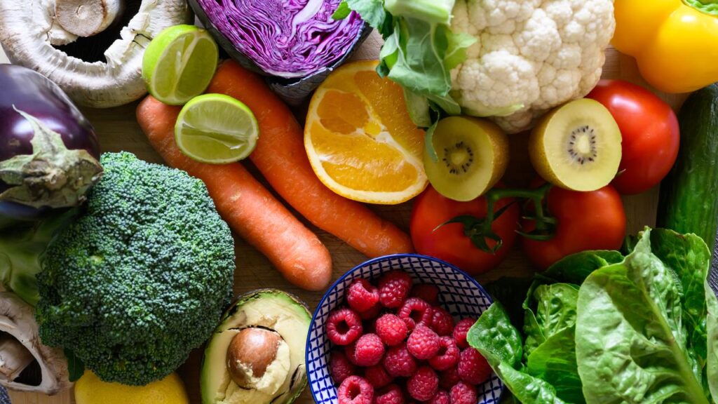 Advocates say sustainably produced food should be available to all Australians.
