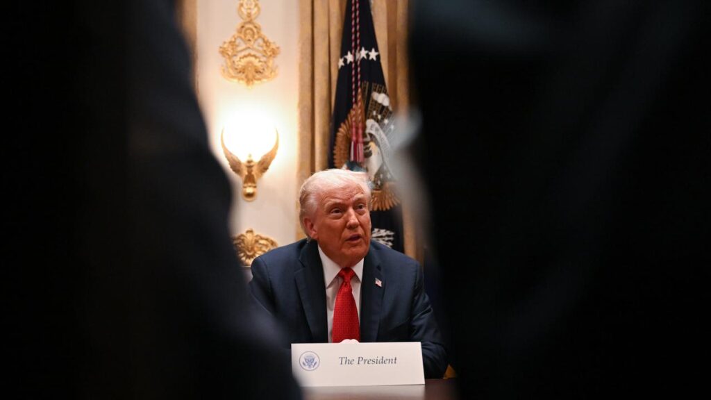 There was a strong session on Wall Street even though Donald Trump’s next move over Iran is unclear.
