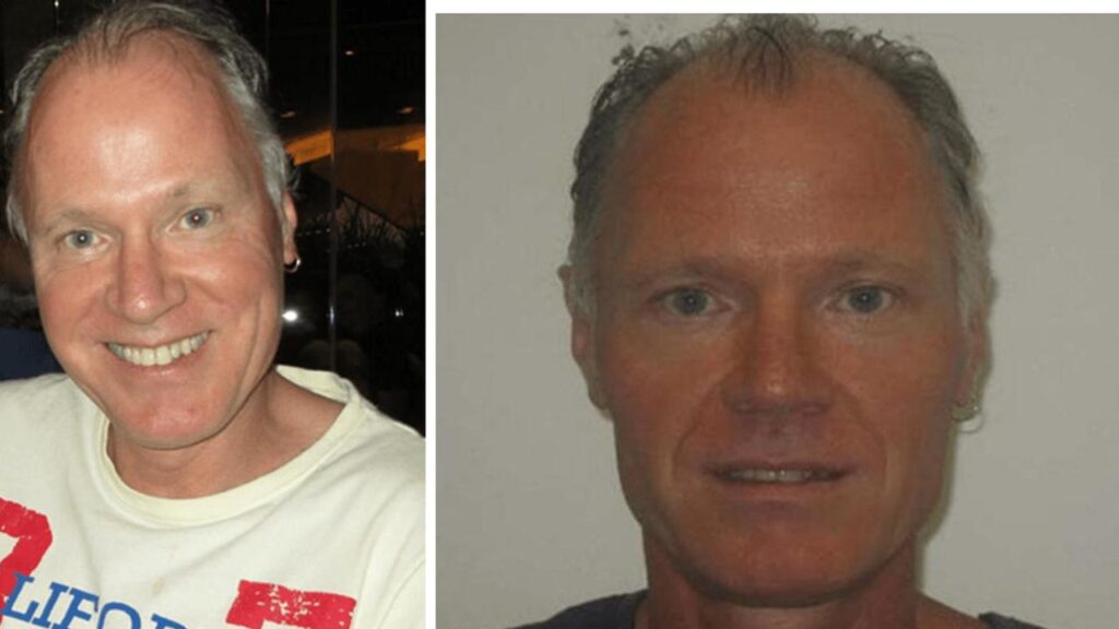 A man has faced court charged with murder over the 2012 disappearance of Brendan Breen.
