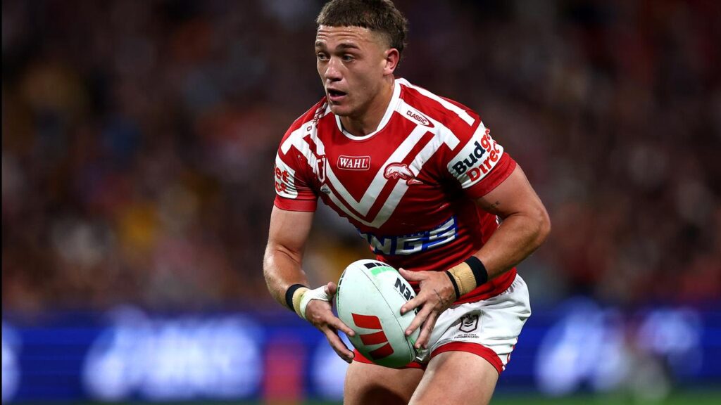 Kurt Donoghoe is back from injury to boost the Dolphins against a Manly team with a new coach.
