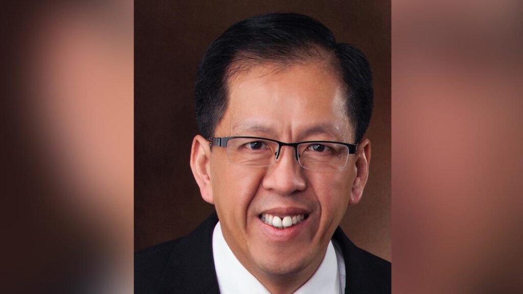 Police employee was gunned down by an Islamic State-inspired teenager more than 10 years ago.
