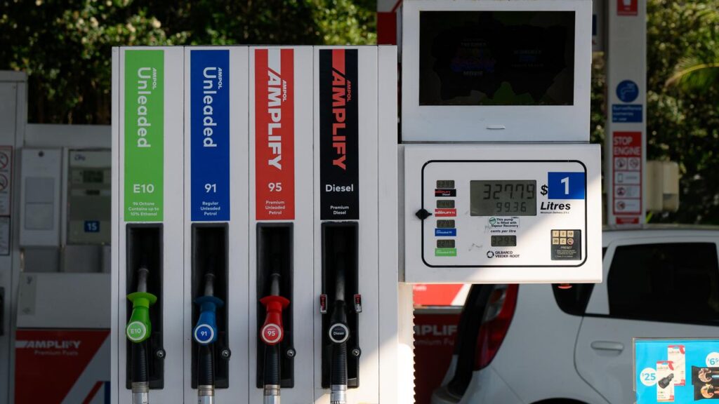 Prime Minister Anthony Albanese is set to head off overseas again to shore up fuel supplies.
