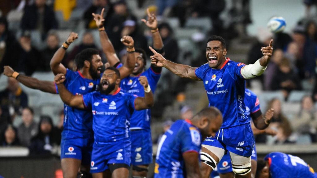 Fijian Drua players and fans are excited by the prospect of hosting a Super Round in coming seasons.
