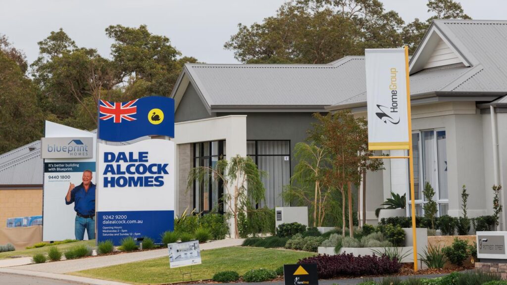 New data starkly shows the link between supply and affordability in Australia’s housing crisis.
