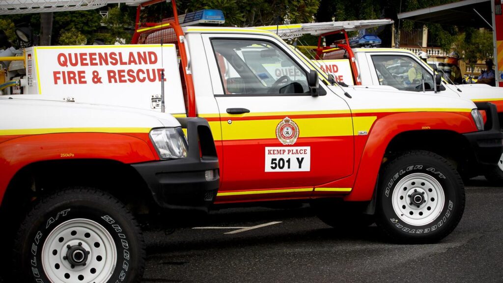 A Molotov cocktail attack and resulting house fire claimed two lives amid a child custody battle.
