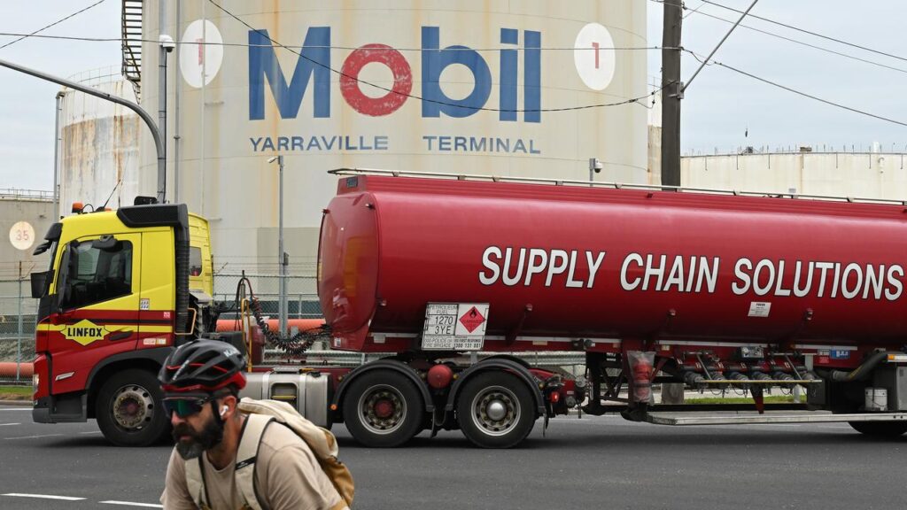 The government will offer a range of businesses interest-free loans to help keep them afloat.
