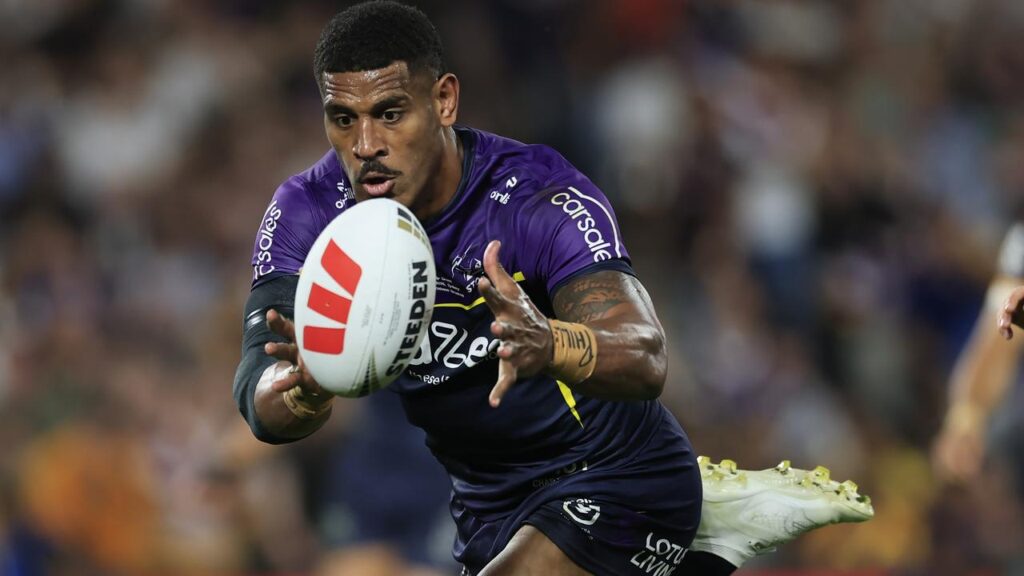 Melbourne prop Tui Kamikamica will continue his recovery at an inpatient clinic.
