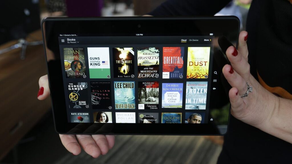 Audible is launching a feature in Australia bringing audio books and the written word together.
