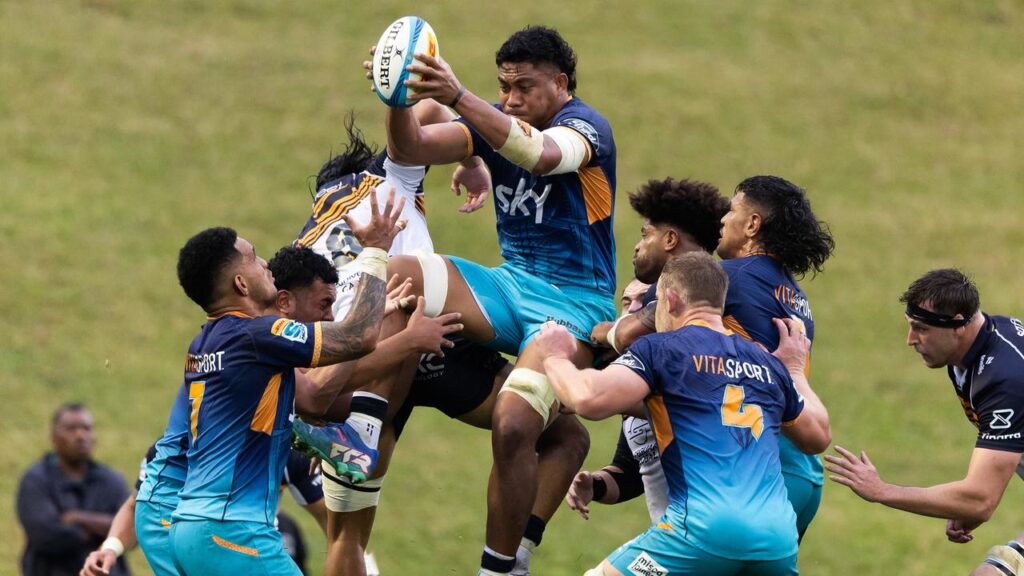 This will be last Super Rugby Pacific season for Moana Pasifika. 
