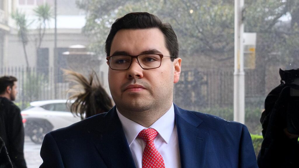 The High Court has rejected Bruce Lehrmann’s bid to appeal his defamation case loss.
